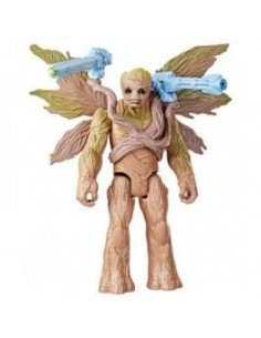 FIGURA GROOT GUARDIANES DE... 2