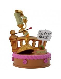 Figura Disney "Lumiere"