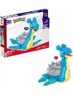 MEGA CONTRUX LAPRAS