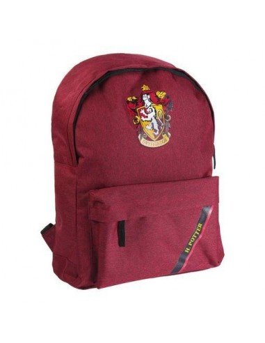 MOCHILA CASUAL HARRY POTTER
