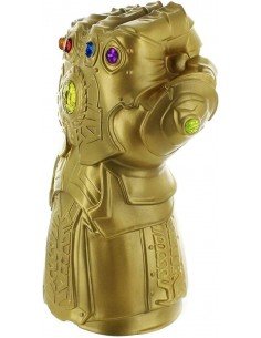 HUCHA GUANTELETE DE THANOS