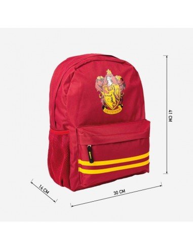MOCHILA GRYFFINDOR