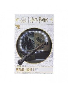 LUCES VARITA HARRY