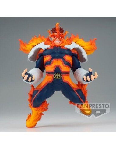 FIGURA ENDEAVOR
