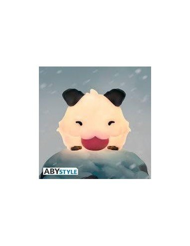 LAMPARA PORO
