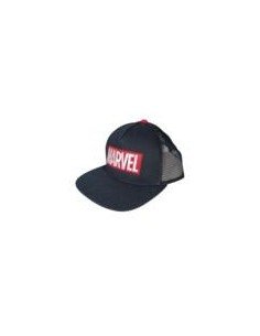 GORRA MARVEL