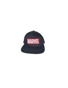 GORRA MARVEL 2