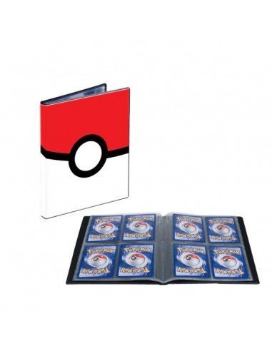 PORTFOLIO POKEMON