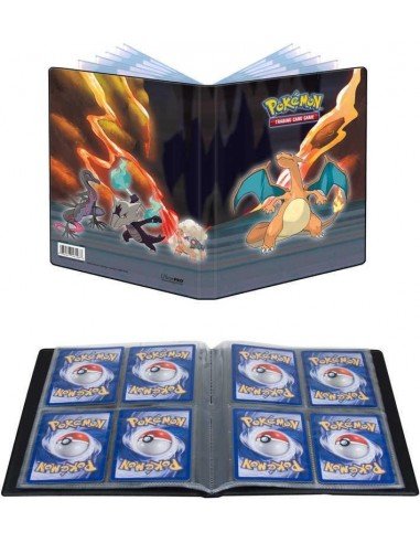 PORTFOLIO CHARIZARD