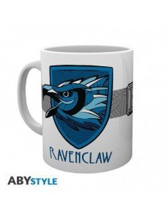 TAZA RAVENCLAW