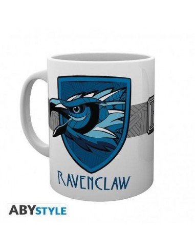 TAZA RAVENCLAW