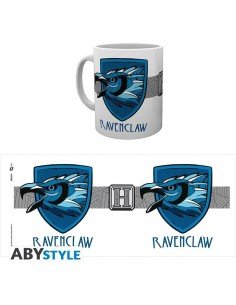 TAZA RAVENCLAW 2