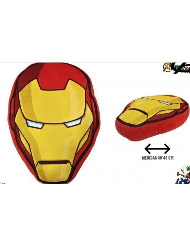 COJIN 3D IRON MAN