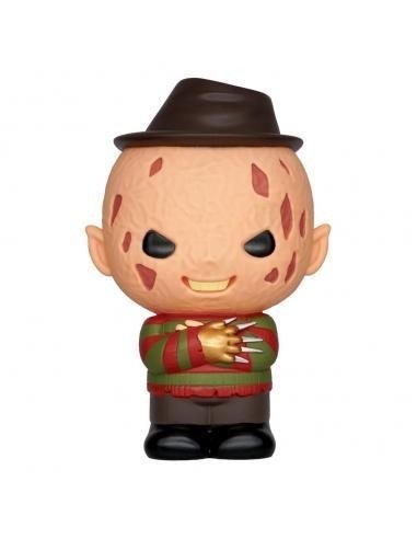 HUCHA FREDDY KRUEGUER