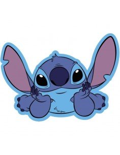 Cojin 3D de Stitch