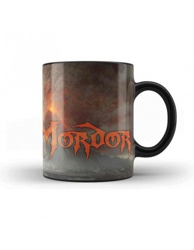 TAZA MORDOR