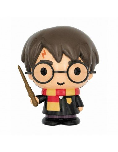 HUCHA FIGURA HARRY POTTER