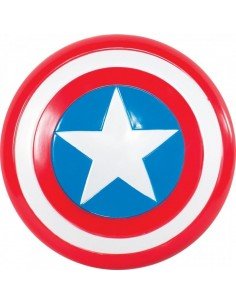 Avengers Escudo Capitán...